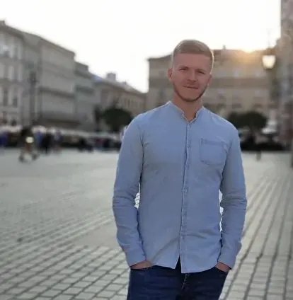 Maksym Radyo