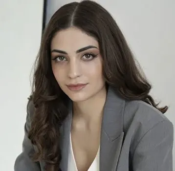 Yevheniia