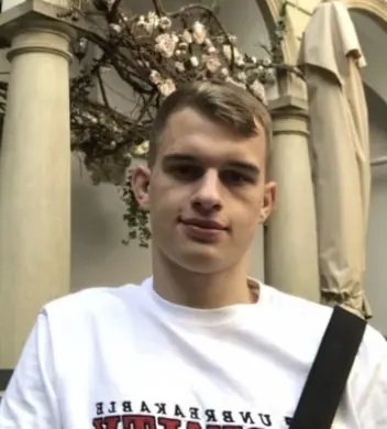 Dmytro